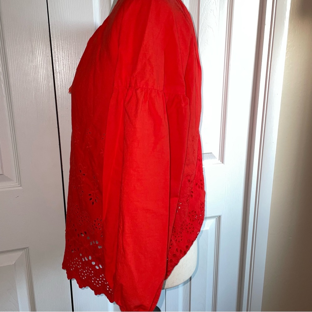 Madewell top size XS - Picture 6 of 8